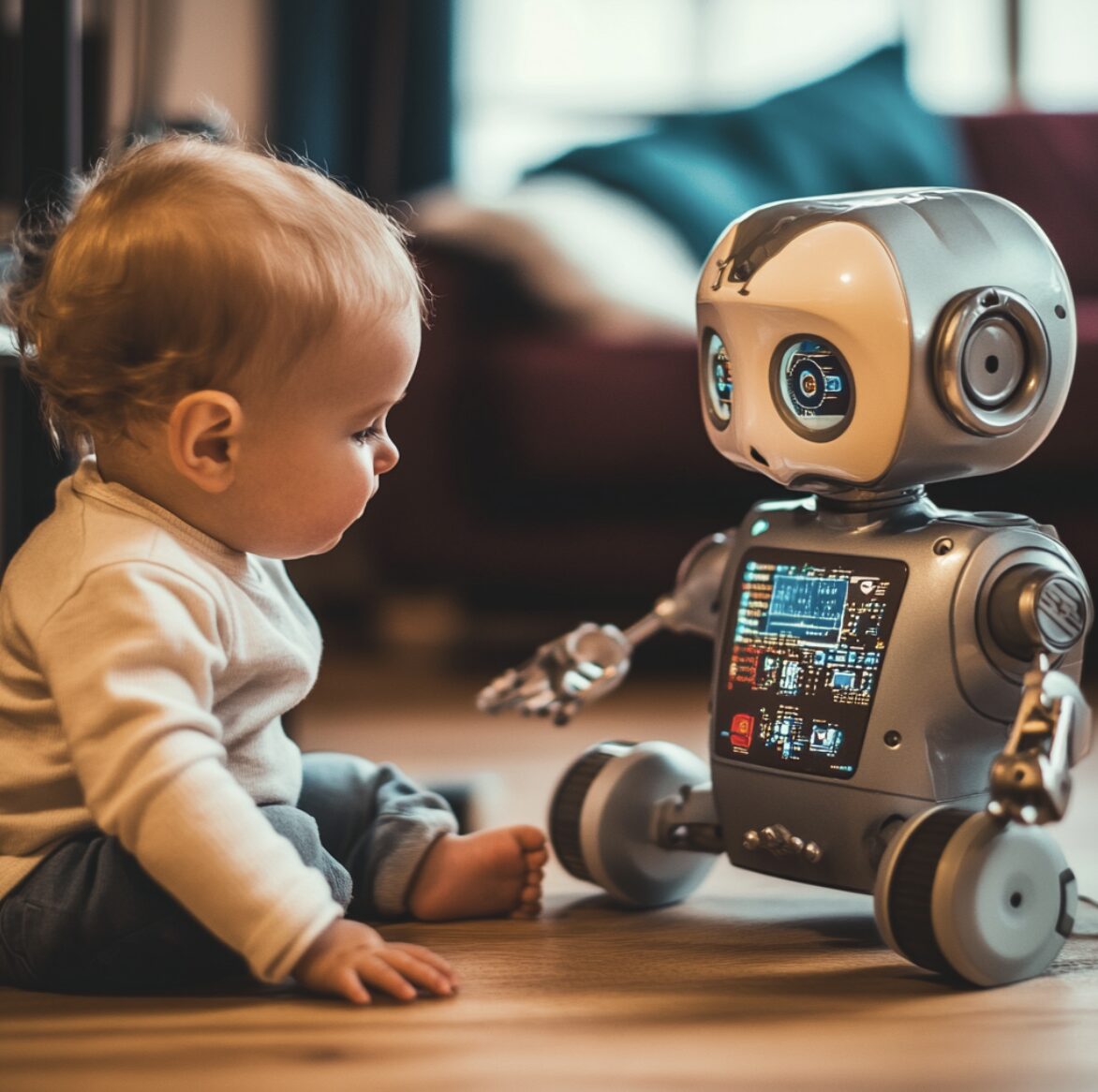 The Rise of Robot Pets: Exploring the Future of Companionship
